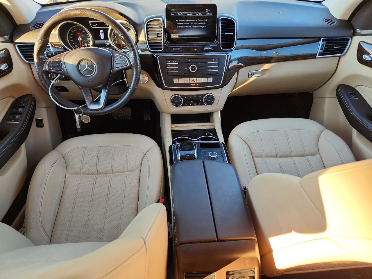 2018 Mercedes-Benz Gle 350 VIN: 4JGDA5JB4JB058772 Lot: 91680735