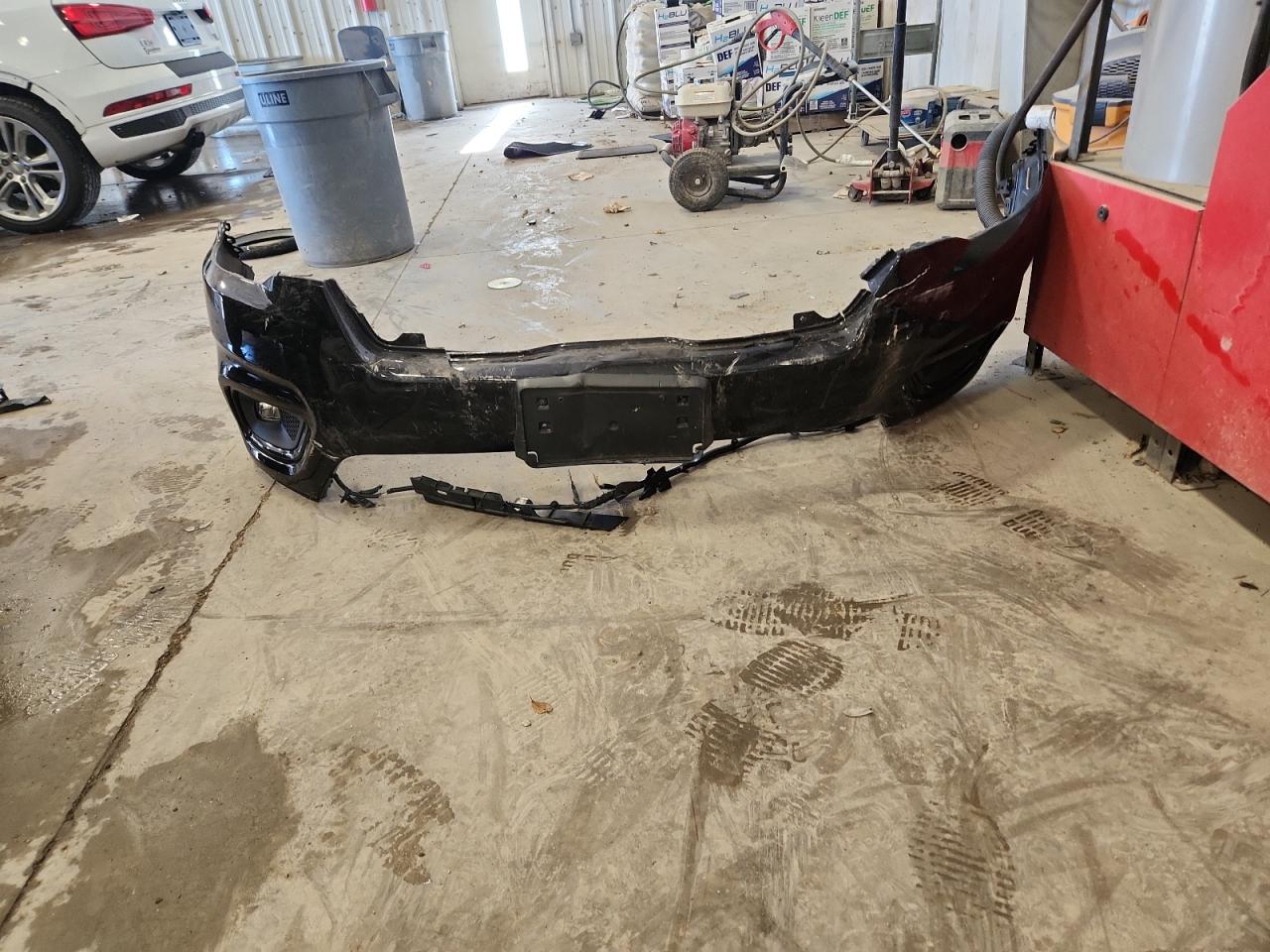 2021 Jeep Cherokee Latitude Plus VIN: 1C4PJMLB5MD230390 Lot: 92376245