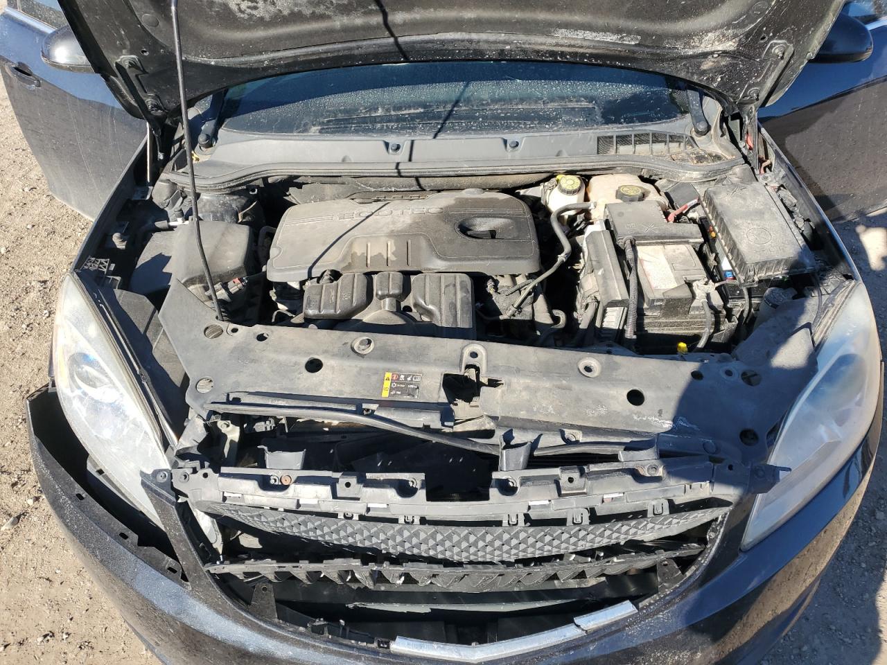 2015 Buick Verano Convenience VIN: 1G4PR5SK9F4131618 Lot: 90661455