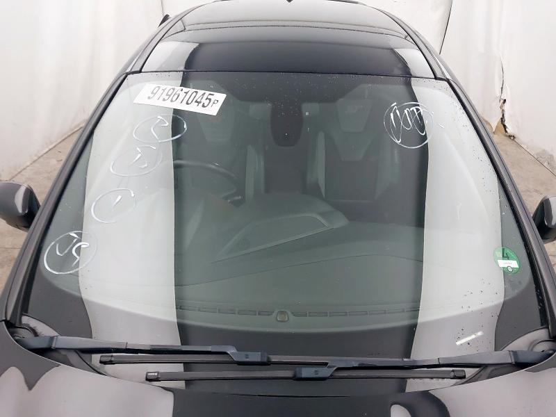 2016 FORD FOCUS 2.0 TDCI 185 ST-2 5DR