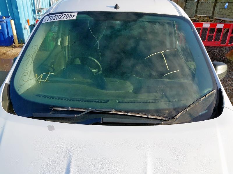 2023 FORD TRANSIT COURIER 1.0 ECOBOOST LEADER VAN [6 SPEED]