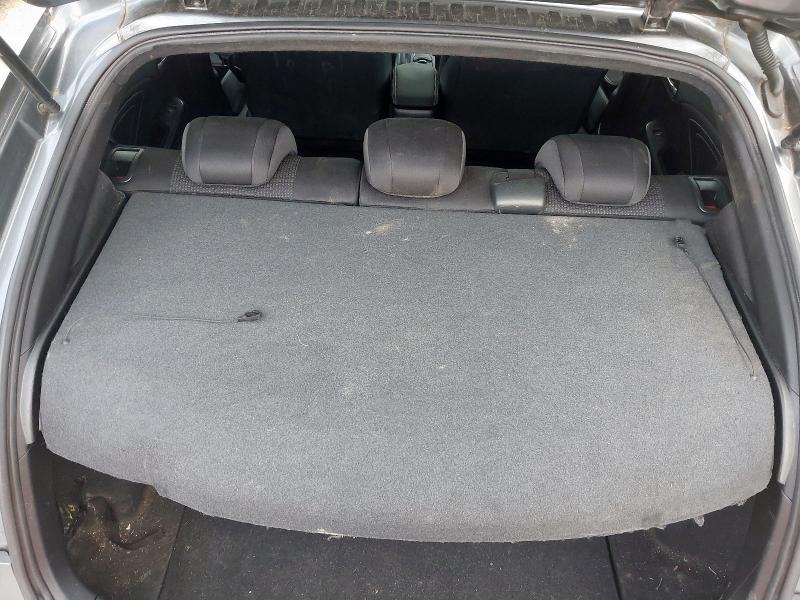 2016 HONDA CIVIC 1.6 I-DTEC SPORT 5DR