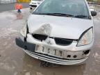 2007 MITSUBISHI COLT 1.1 CZ1 3DR for sale at Copart ST HELENS