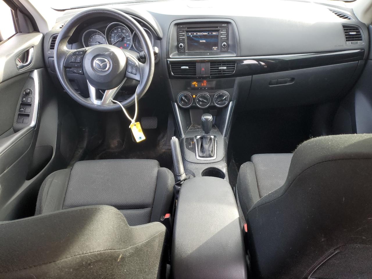 2014 Mazda Cx-5 Sport VIN: JM3KE2BEXE0415761 Lot: 91508205