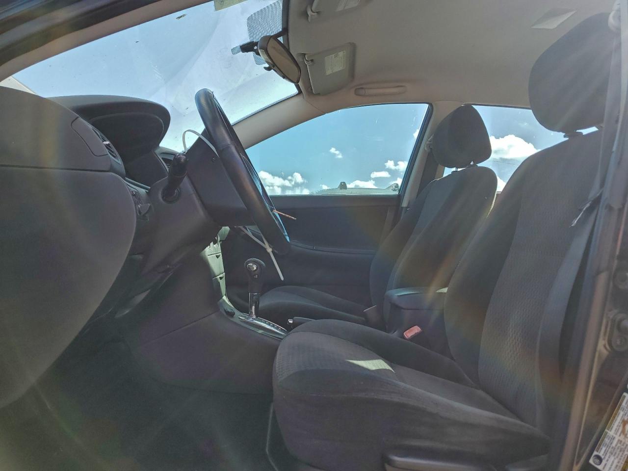 2005 Toyota Corolla Ce VIN: 1NXBR32E65Z413934 Lot: 94107065