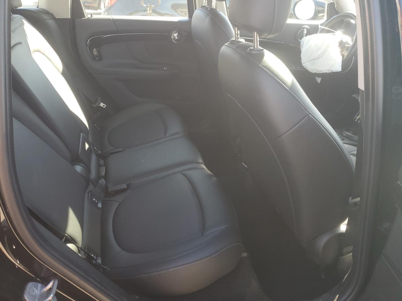 2022 Mini Cooper Countryman VIN: WMZ23BR04N3N62696 Lot: 92106995