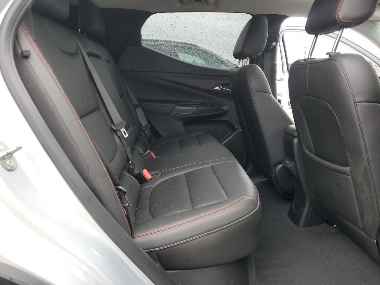 2023 Chevrolet Bolt Euv Premier VIN: 1G1FZ6S00P4162044 Lot: 91796925