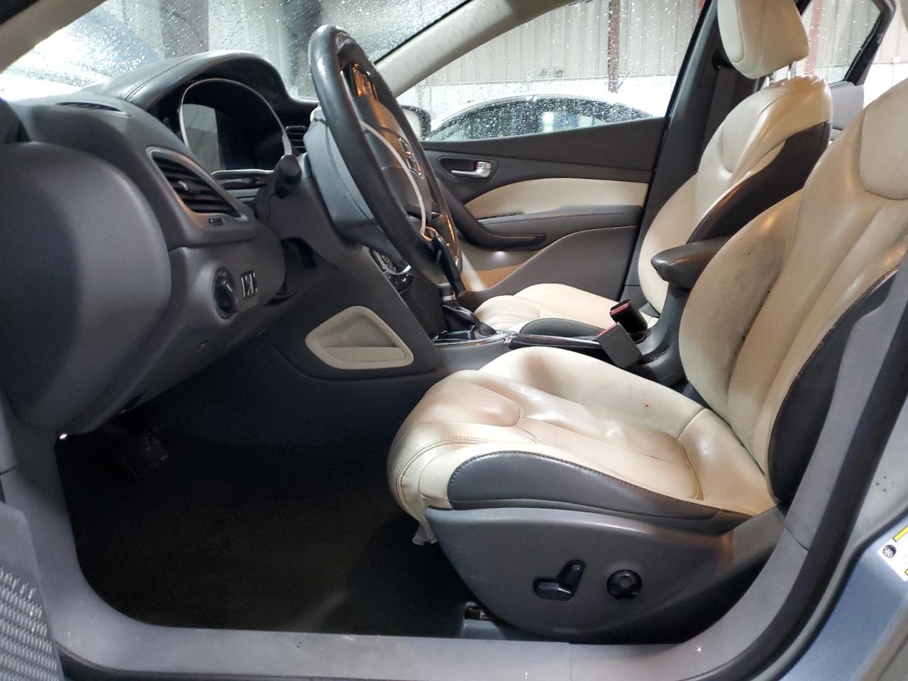 2013 Dodge Dart Limited VIN: 1C3CDFCH3DD319028 Lot: 90928985