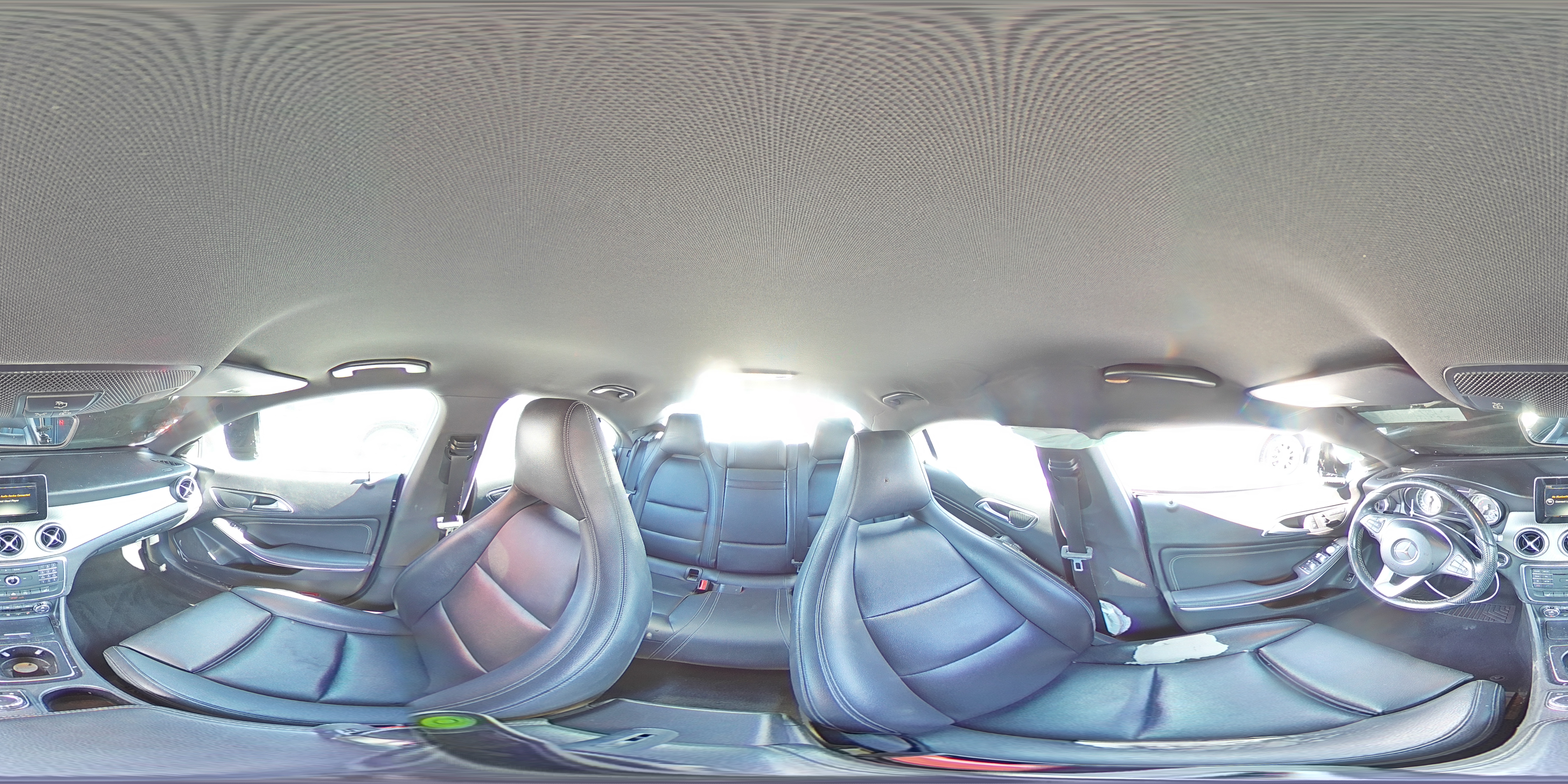 2016 Mercedes-Benz Cla 250 VIN: WDDSJ4EB7GN323049 Lot: 93269205