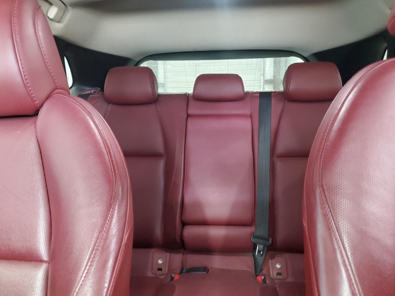 2023 Mazda Cx-30 Preferred VIN: 3MVDMBCM1PM535649 Lot: 93600805