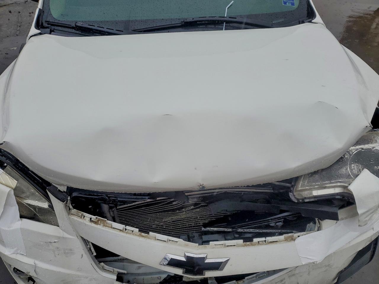 2014 Chevrolet Equinox Lt VIN: 2GNALBEK4E6162415 Lot: 93633285