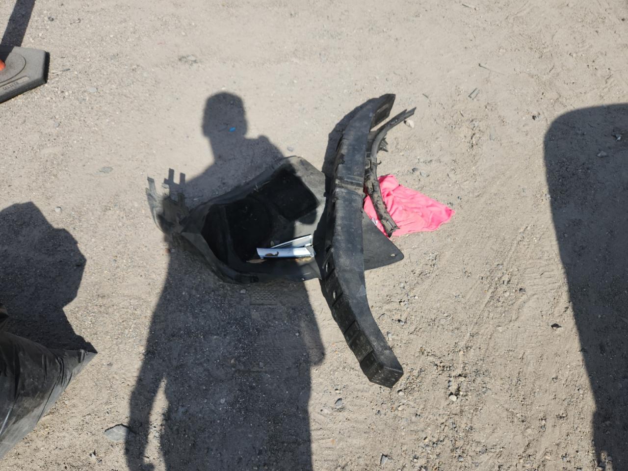 2015 Buick Verano VIN: 1G4PP5SKXF4199819 Lot: 91970015