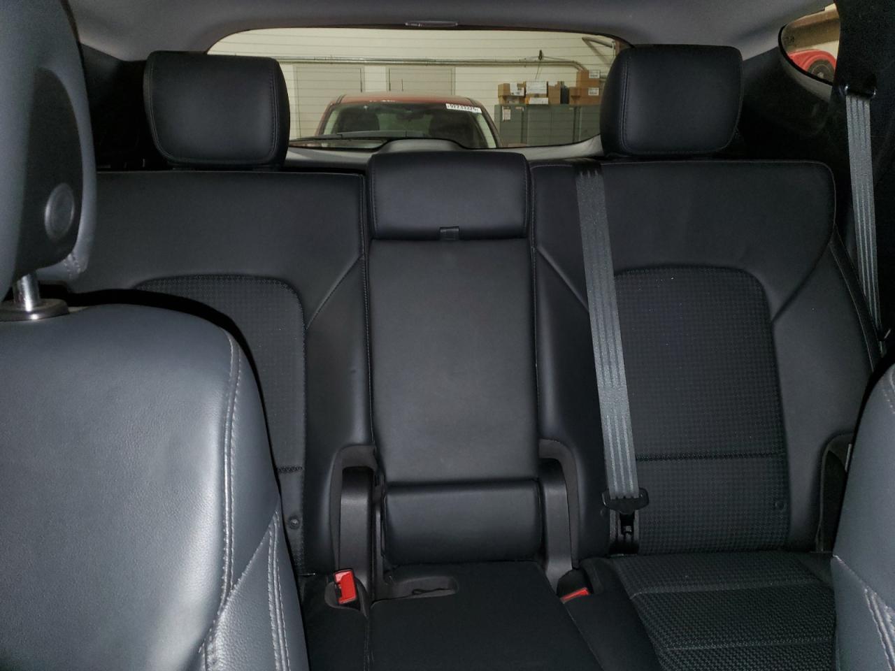 2014 Hyundai Santa Fe Sport VIN: 5XYZUDLA8EG190011 Lot: 92018055