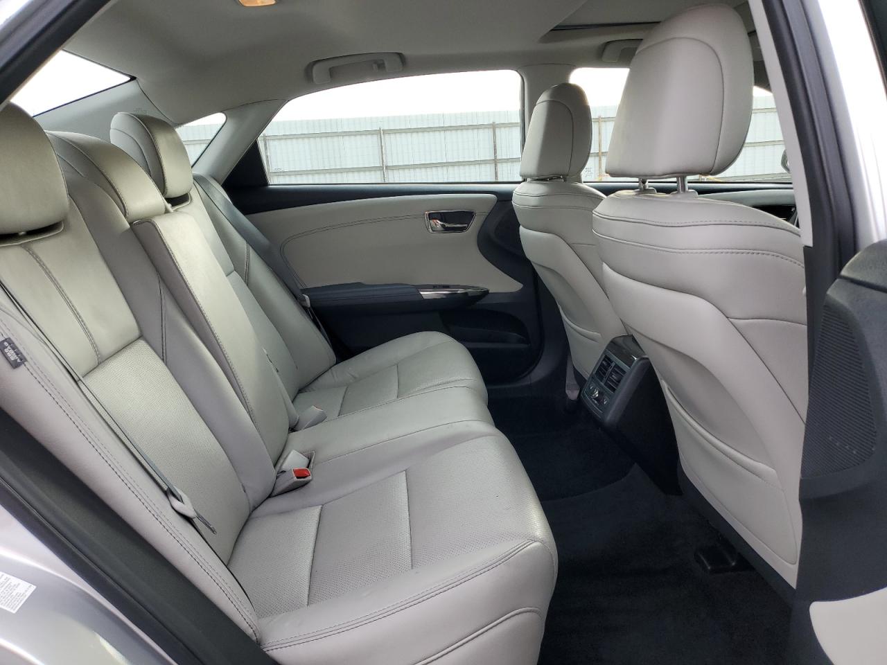 2014 Toyota Avalon Base VIN: 4T1BK1EB1EU094839 Lot: 91142975