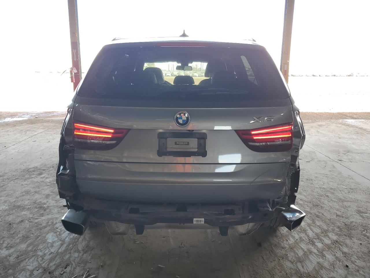2018 BMW X5 Sdrive35I VIN: 5UXKR2C57J0Z14683 Lot: 89893955