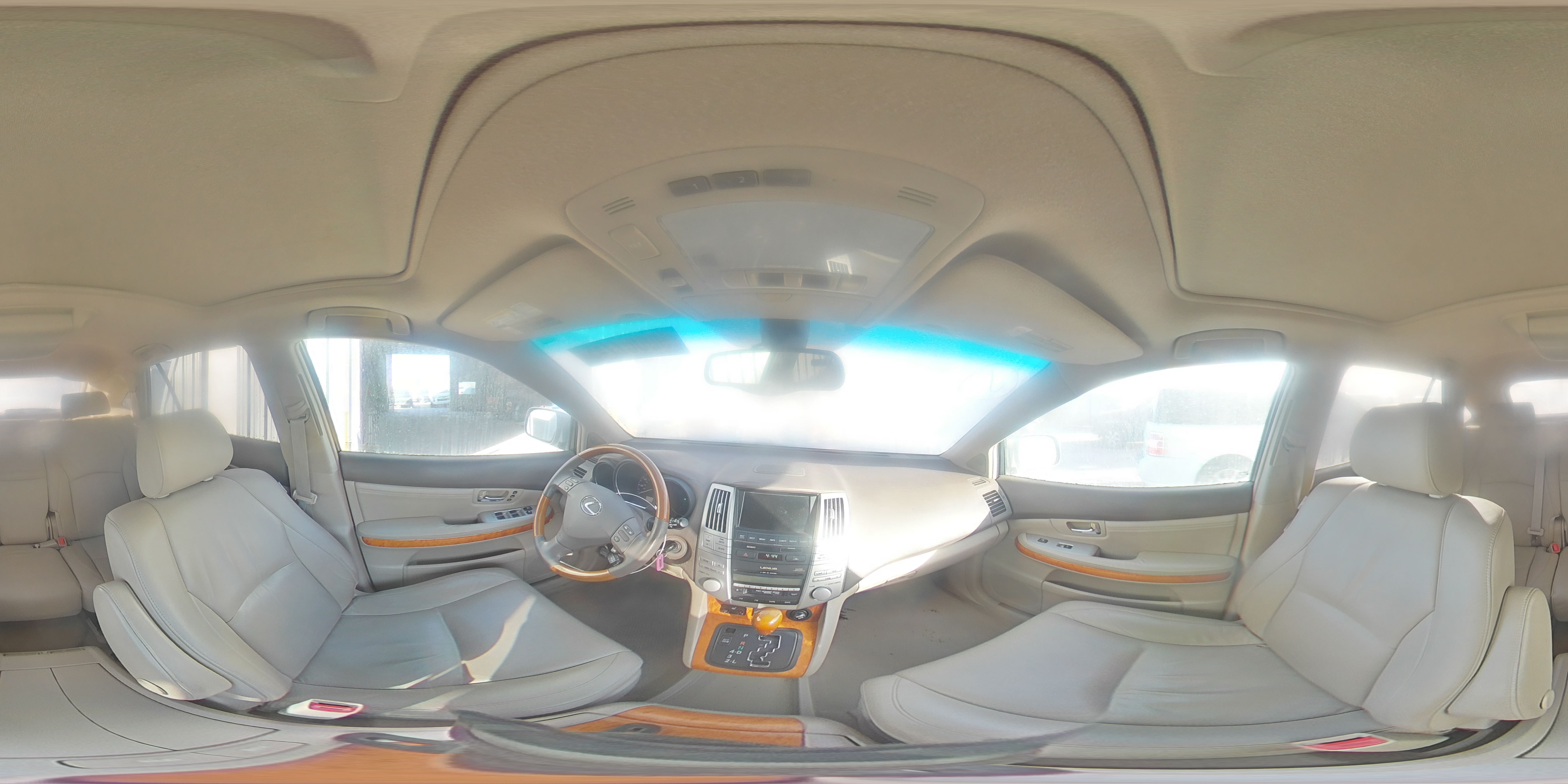 2006 Lexus Rx 330 VIN: 2T2HA31U86C103602 Lot: 90067745