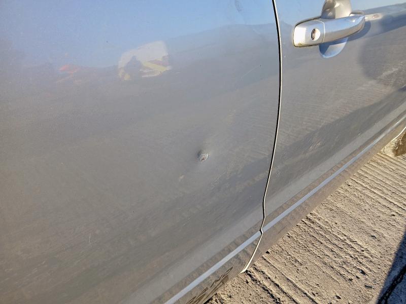 2009 SUZUKI GRAND VITARA 1.9 DDIS 5DR