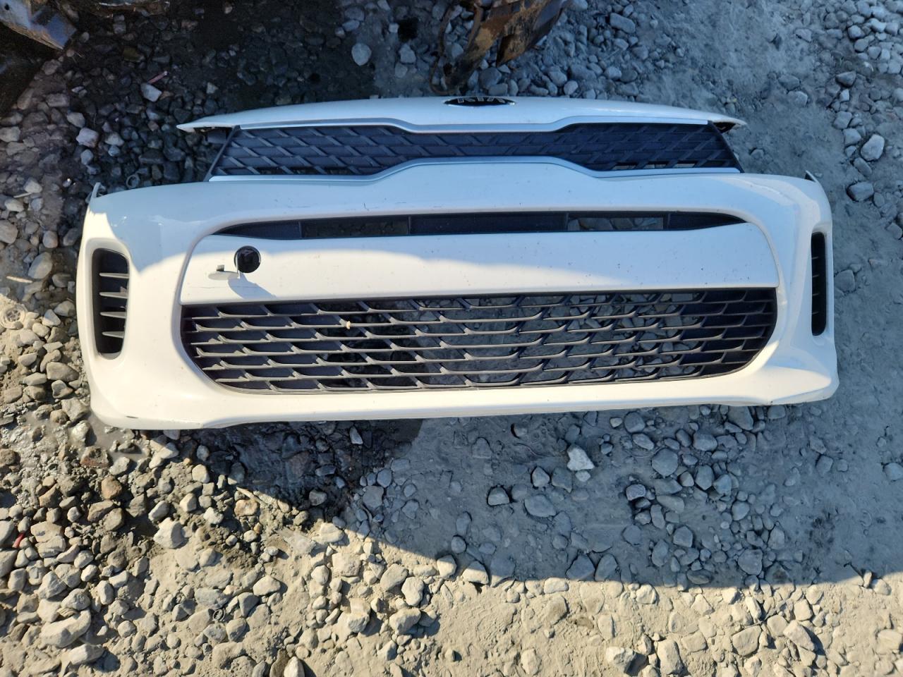 2019 Kia Rio S VIN: 3KPA24ABXKE243024 Lot: 93144845