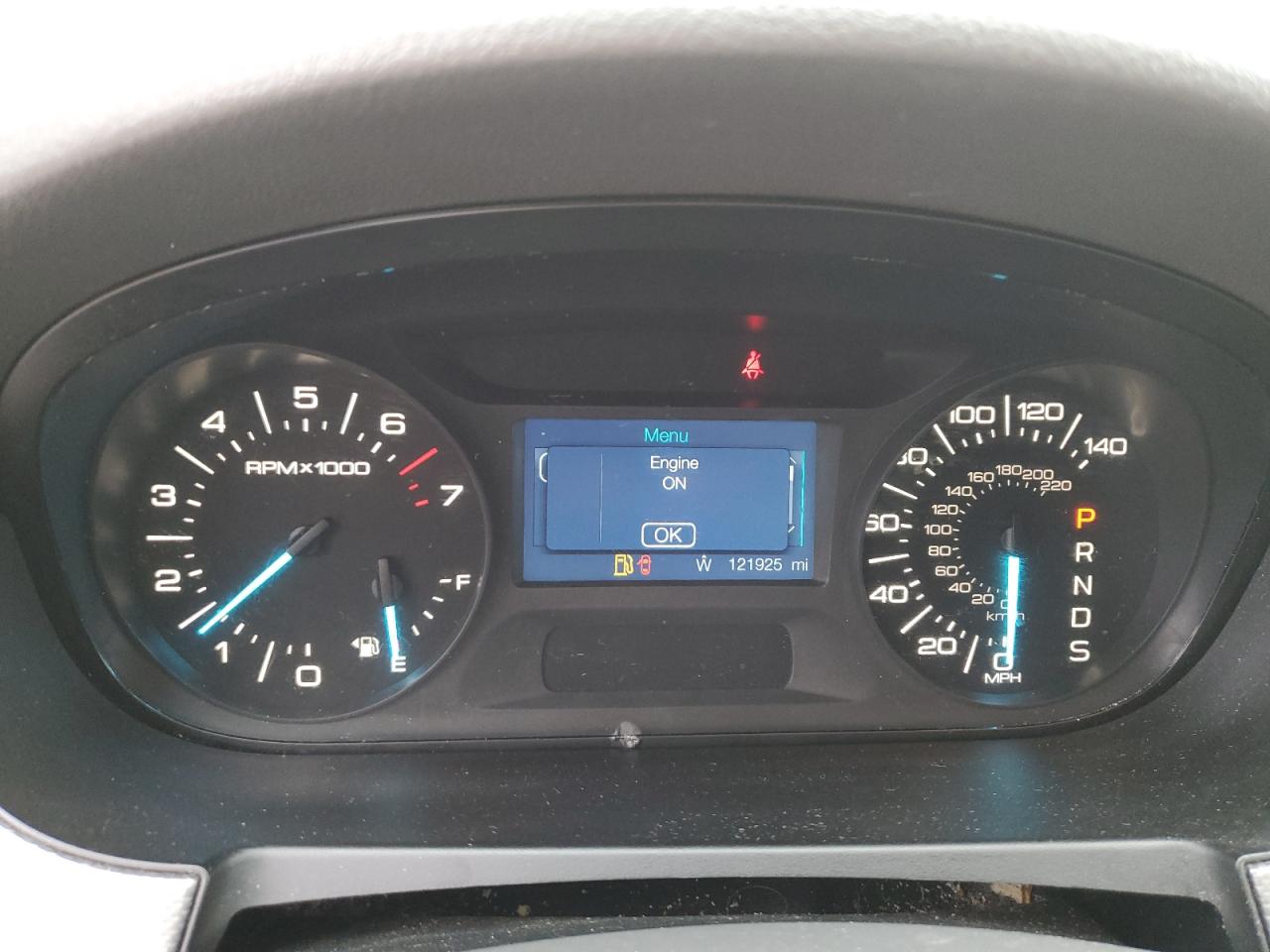 2013 Ford Edge Sel VIN: 2FMDK3JC9DBC69717 Lot: 93483685