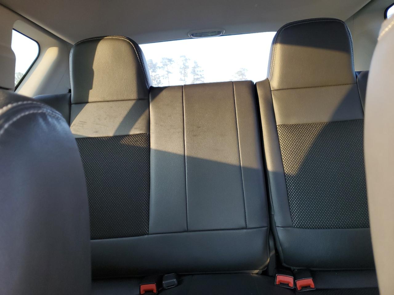 2016 Jeep Compass Sport VIN: 1C4NJCBA1GD652106 Lot: 93909415