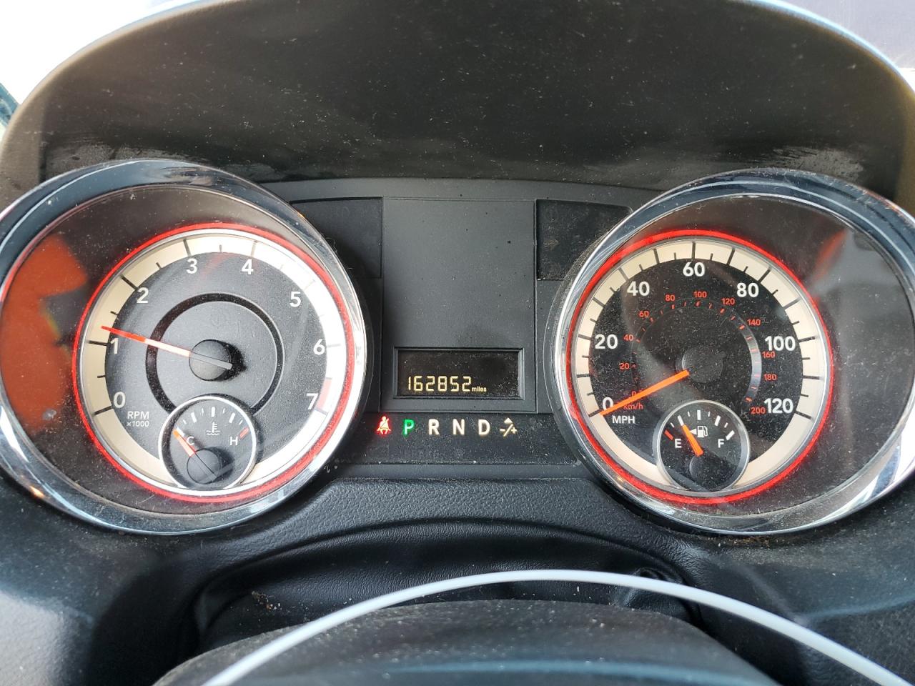 2017 Dodge Grand Caravan Sxt VIN: 2C4RDGCG7HR603736 Lot: 91842815