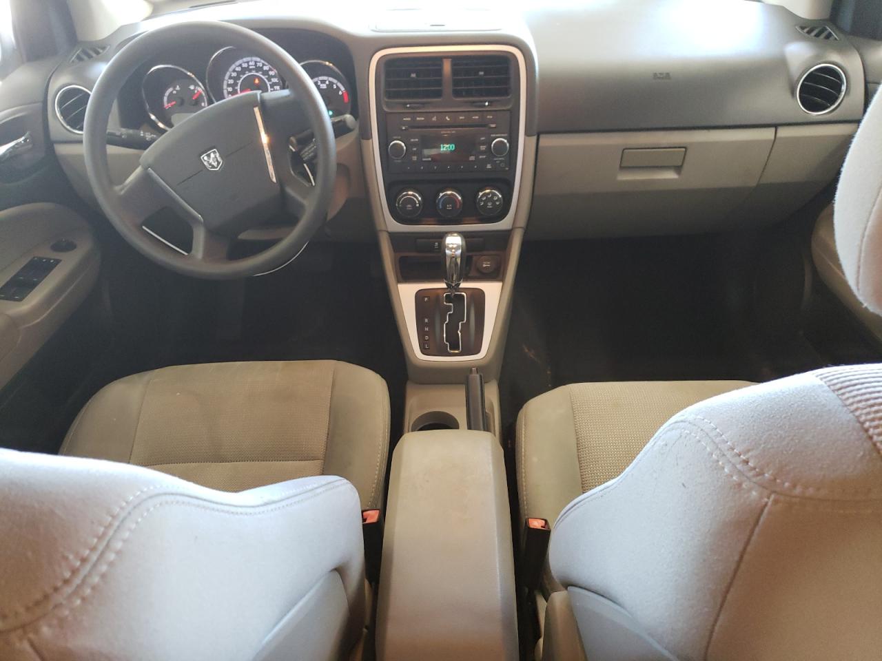 2011 Dodge Caliber Mainstreet VIN: 1B3CB3HA4BD114005 Lot: 90606205