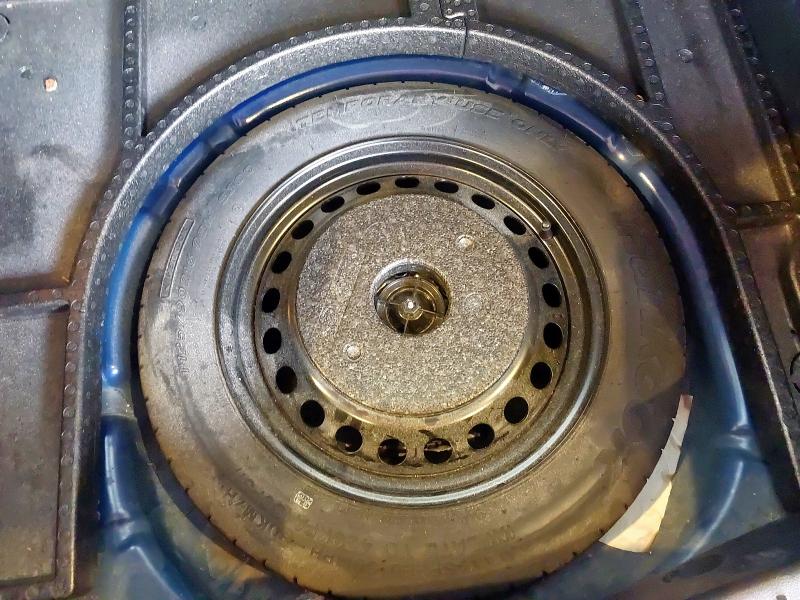 2016 FORD FOCUS 1.0 ECOBOOST ZETEC 5DR