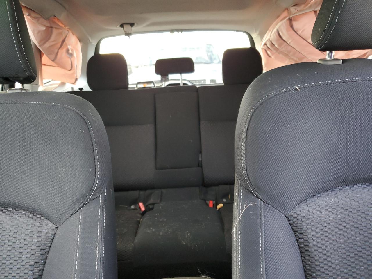 2015 Subaru Forester 2.5I Premium VIN: JF2SJADC6FH456340 Lot: 93098705