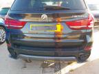 2017 BMW X5 XDRIVE M50D 5DR AUTO [7 SEAT] for sale at Copart SANDY
