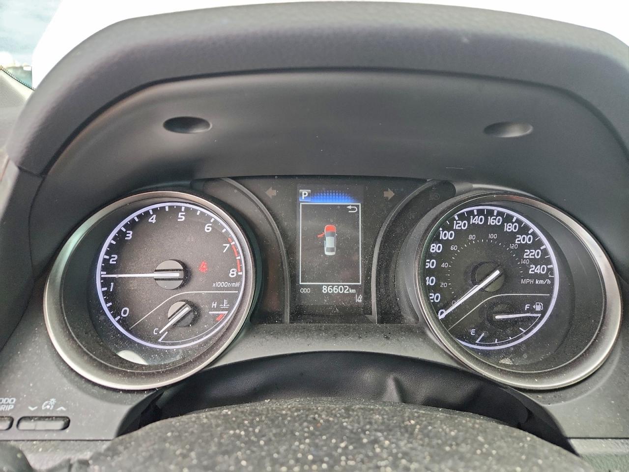 2021 Toyota Camry Se VIN: 4T1G11AK8MU547402 Lot: 92830845