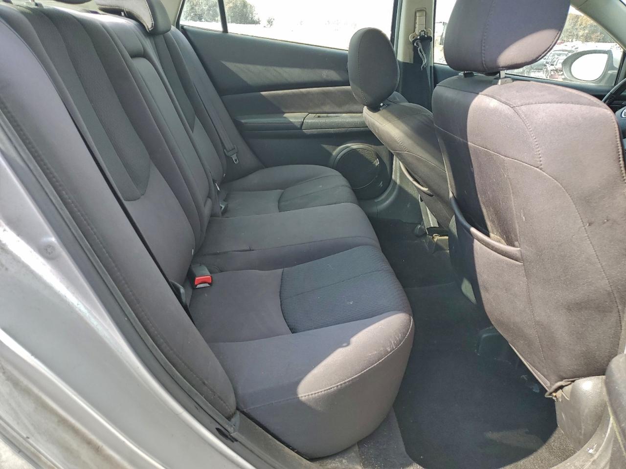 2012 Mazda 6 I VIN: 1YVHZ8DH0C5M37604 Lot: 94060125