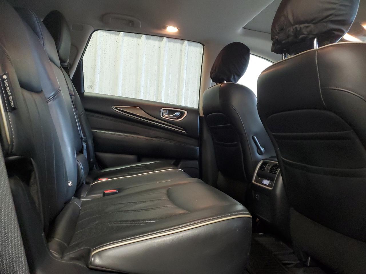 2018 Infiniti Qx60 VIN: 5N1DL0MM5JC529588 Lot: 93905355