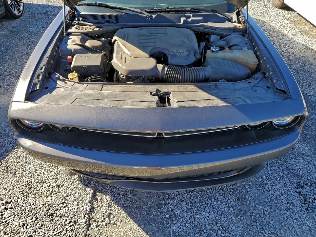 2020 Dodge Challenger Sxt VIN: 2C3CDZAG9LH113287 Lot: 94358735