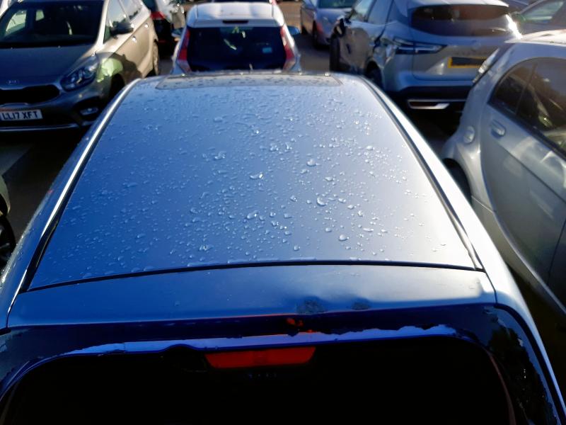 2003 HONDA JAZZ 1.4I-DSI SE 5DR CVT-7