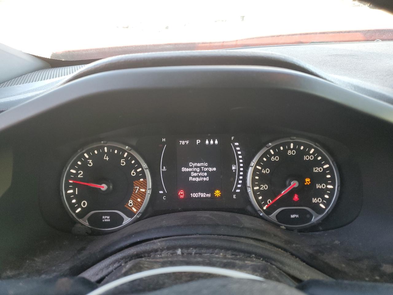 2019 Jeep Renegade Latitude VIN: ZACNJABBXKPJ98992 Lot: 92932615