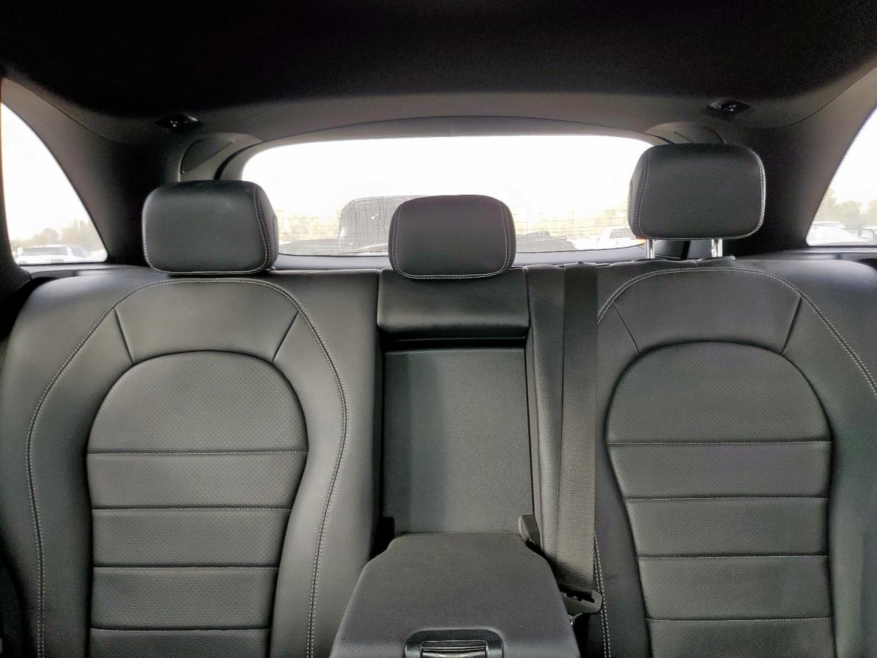 2017 Mercedes-Benz Glc 300 VIN: WDC0G4JB3HF131820 Lot: 93456285