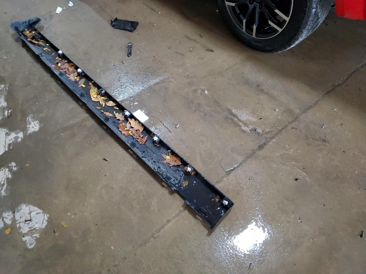 2007 Ford Mustang VIN: 1ZVFT80N275256100 Lot: 91826055