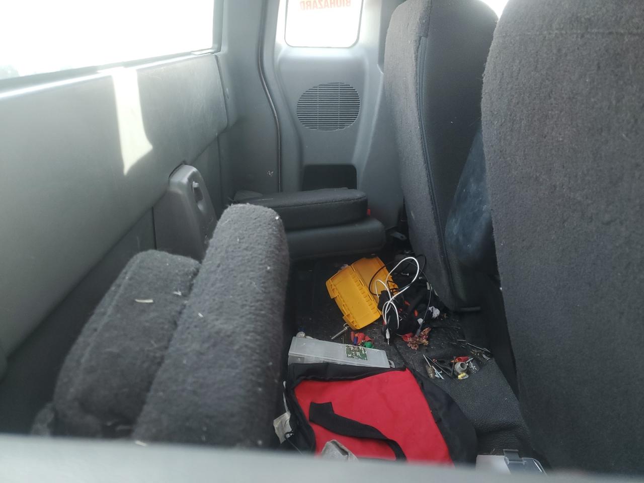 2010 Ford Ranger Super Cab VIN: 1FTKR4EE6APA70881 Lot: 90908585