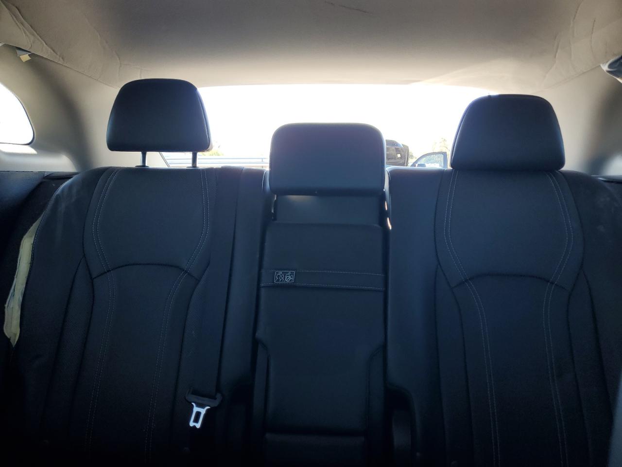 2018 Lexus Rx 450H Base VIN: 2T2BGMCA5JC025639 Lot: 91440955