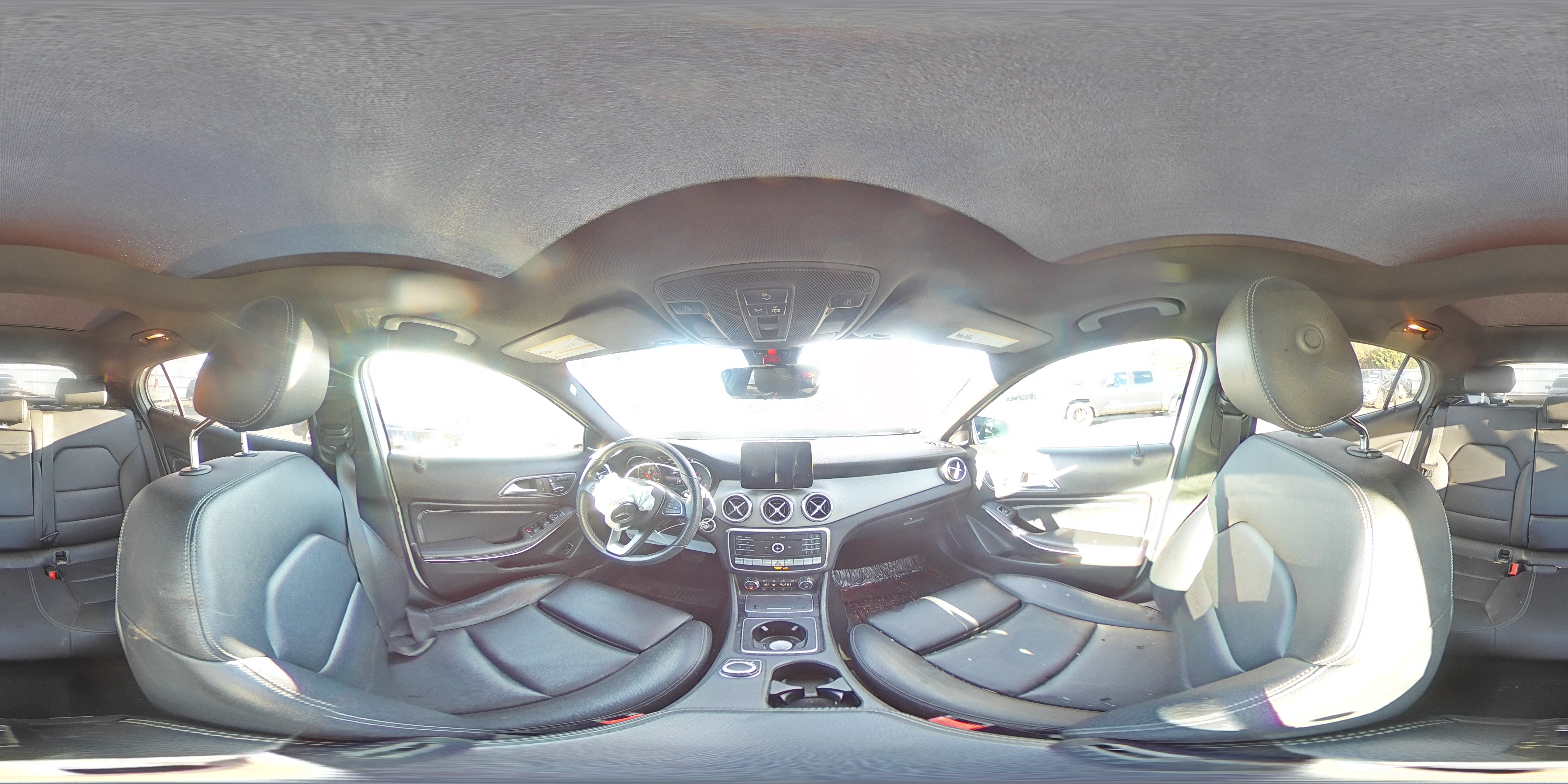 2019 Mercedes-Benz Gla 250 4Matic VIN: WDCTG4GB2KU007111 Lot: 91897215