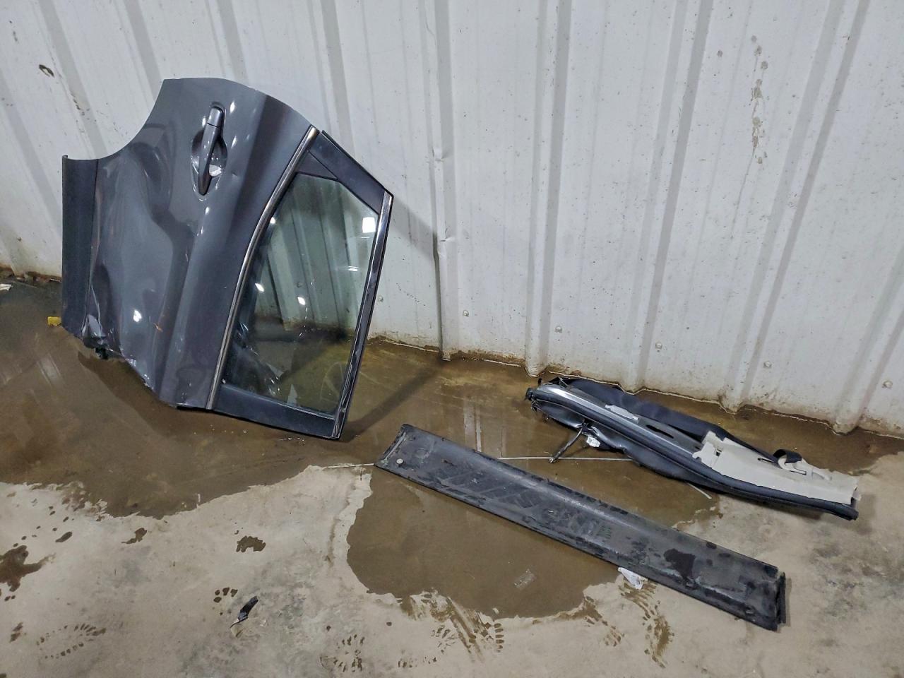 2018 Nissan Rogue Sport S VIN: JN1BJ1CR1JW291700 Lot: 94060205