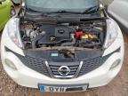 2011 NISSAN JUKE 1.6 DIG-T TEKNA 5DR 4WD CVT for sale at Copart BRISTOL