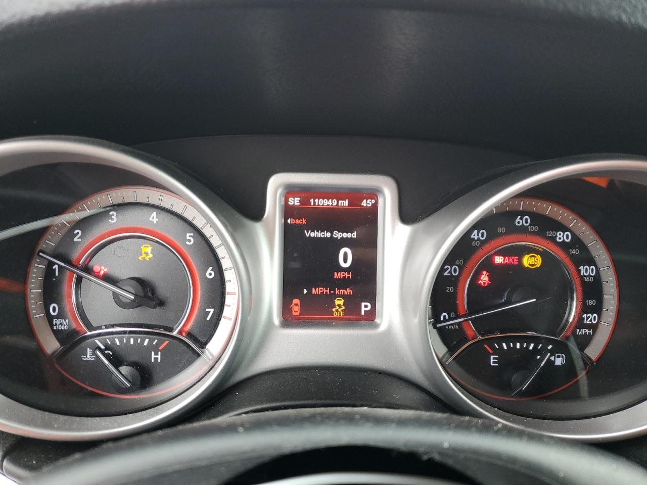 2012 Dodge Journey Sxt VIN: 3C4PDCBG4CT235006 Lot: 93190635