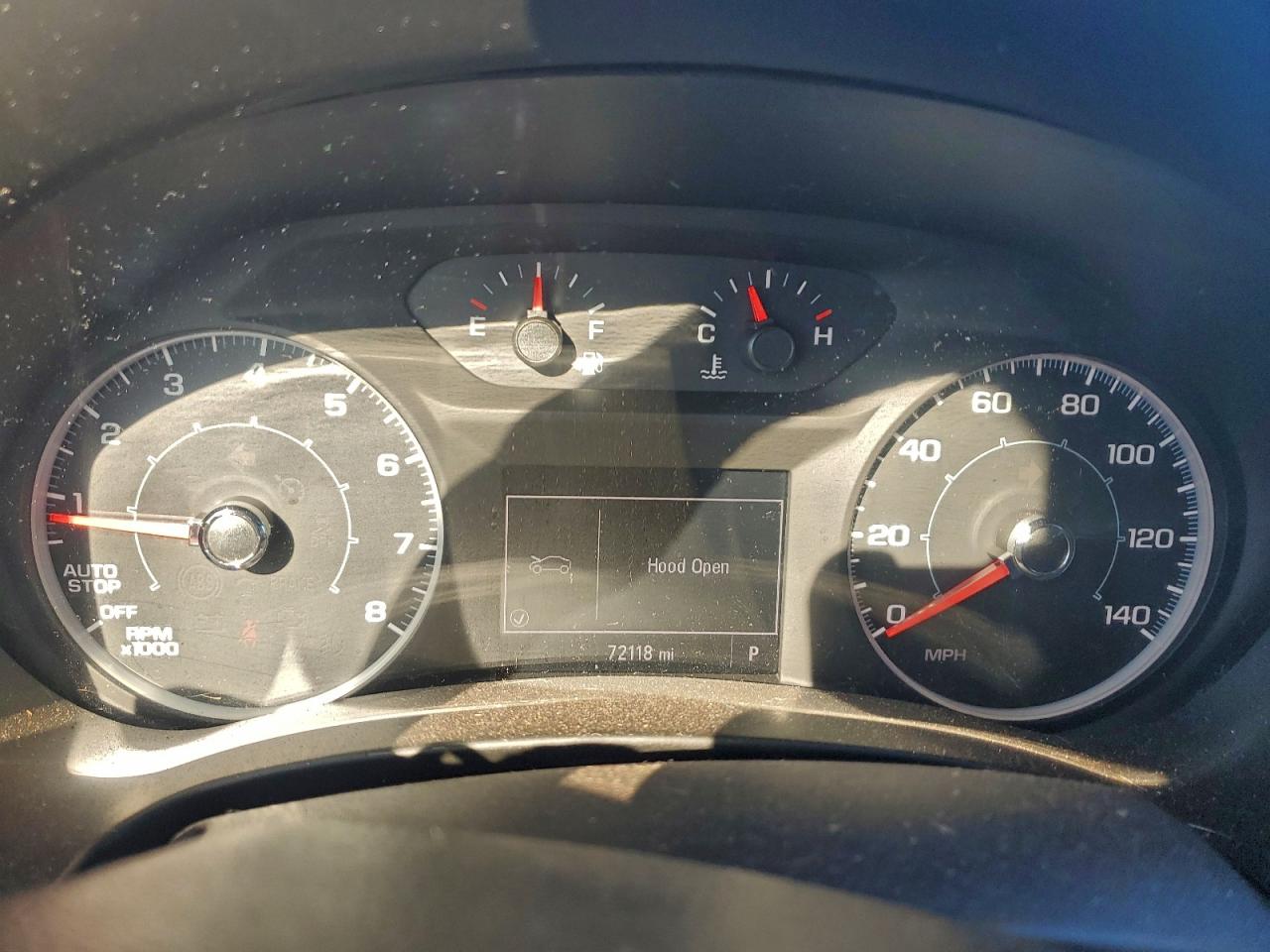 2018 GMC Terrain Sl VIN: 3GKALLEV9JL228105 Lot: 93768585