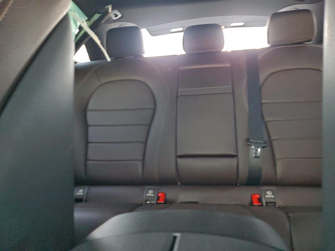 2016 Mercedes-Benz Glc 300 4Matic VIN: WDC0G4KB9GF074911 Lot: 94610935