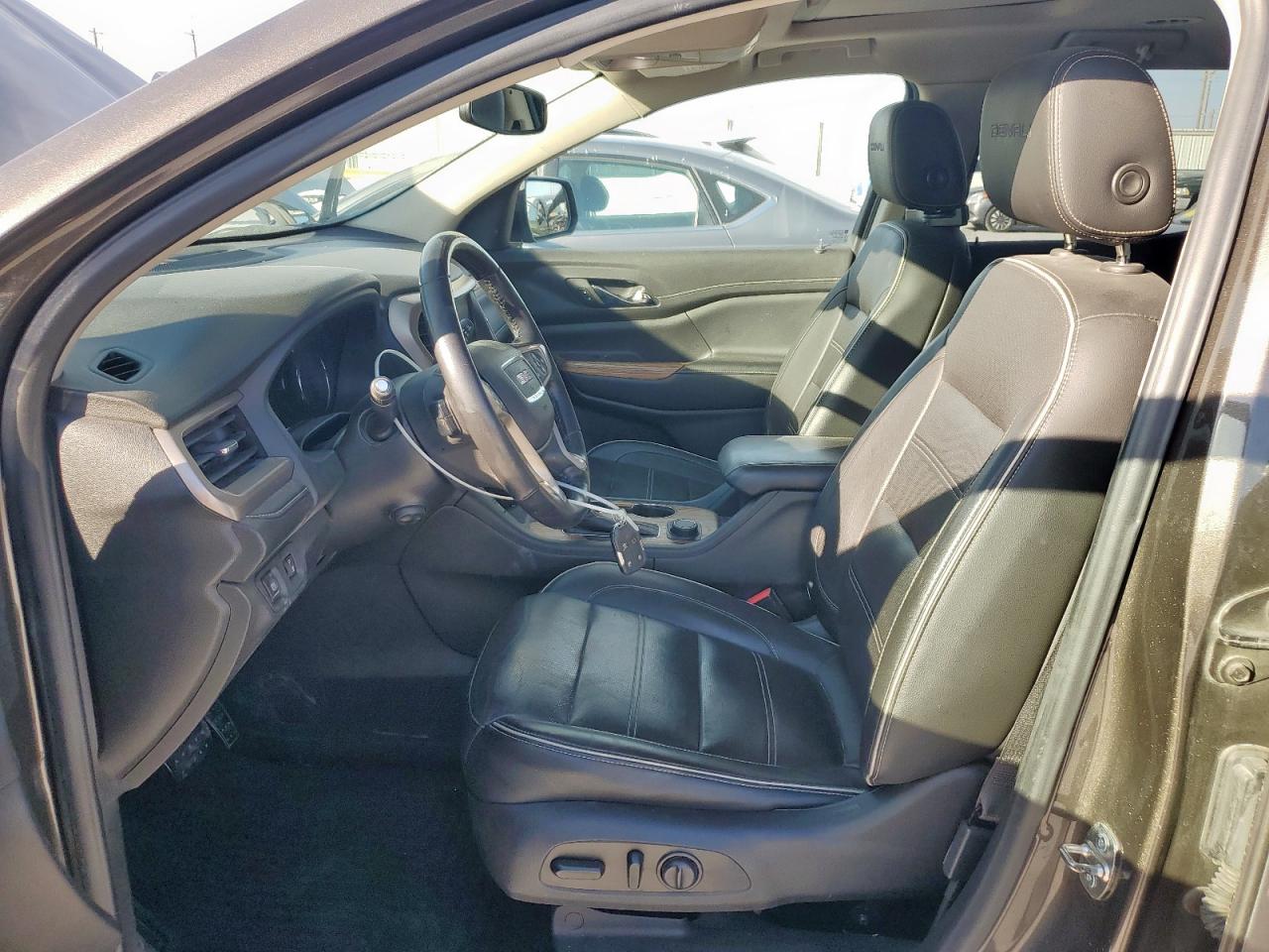 2019 GMC Acadia Denali VIN: 1GKKNPLS8KZ257233 Lot: 92604775