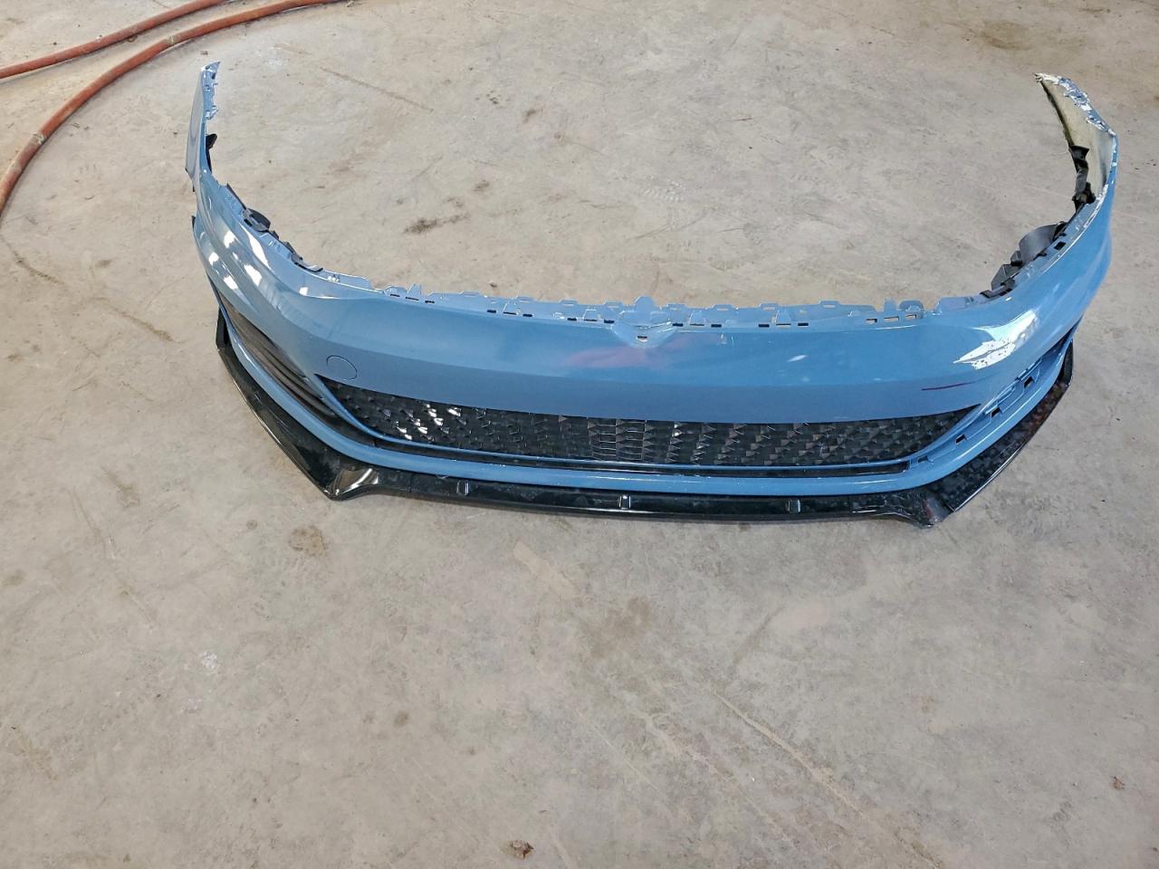 2015 Volkswagen Gti VIN: 3VWTT7AU4FM065967 Lot: 92282065