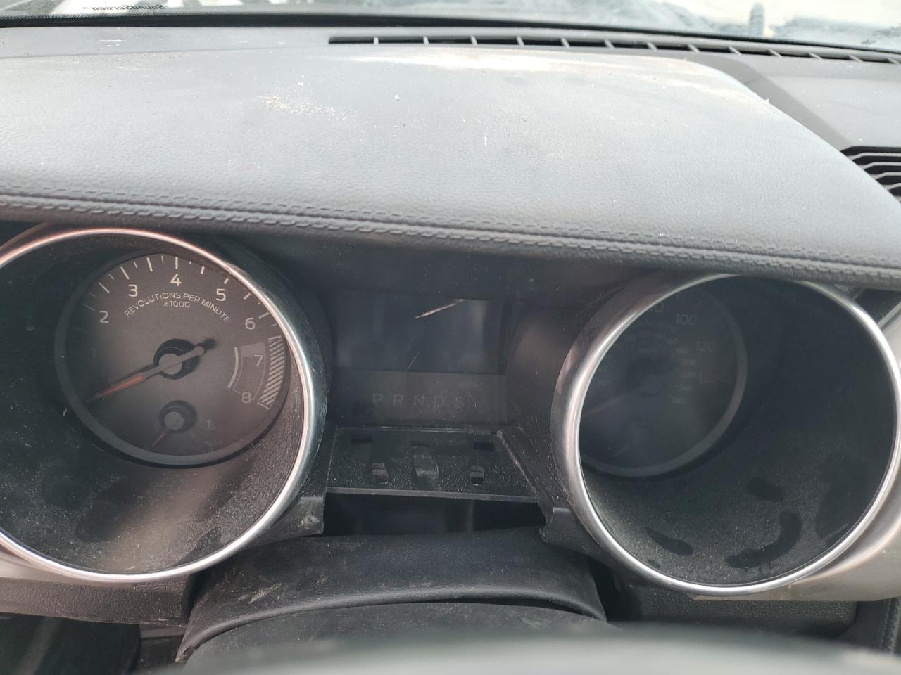 2018 Ford Mustang VIN: 1FATP8UH0J5115392 Lot: 91932995