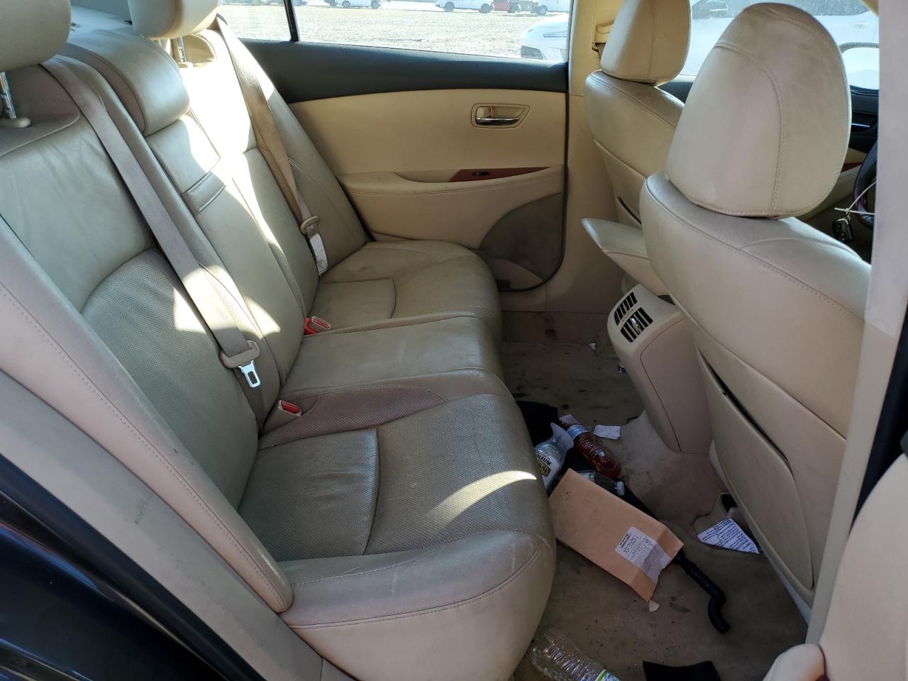 2008 Lexus Es 350 VIN: JTHBJ46G782249086 Lot: 92900515