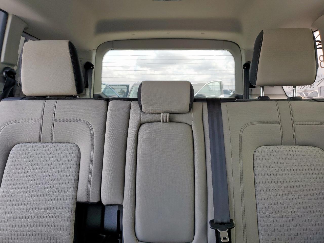 2019 Ford Transit Connect Xlt VIN: NM0GE9F20K1411986 Lot: 92283845